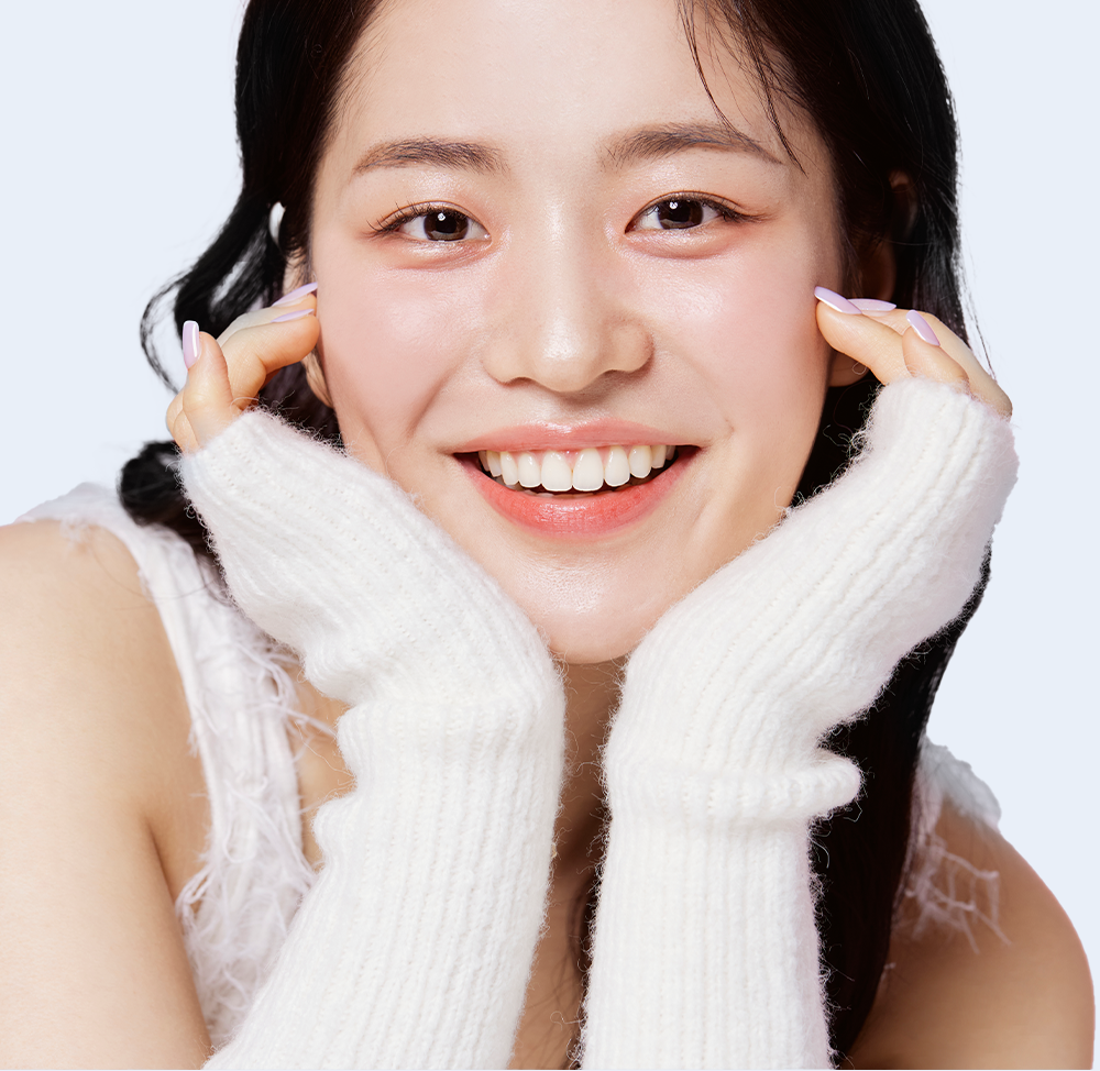 슈링크 유니버스 여성 모델